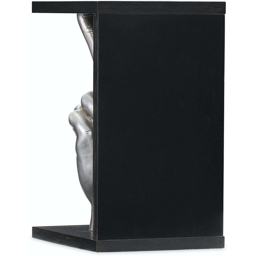 Commerce & Market Accent Table - Image 2