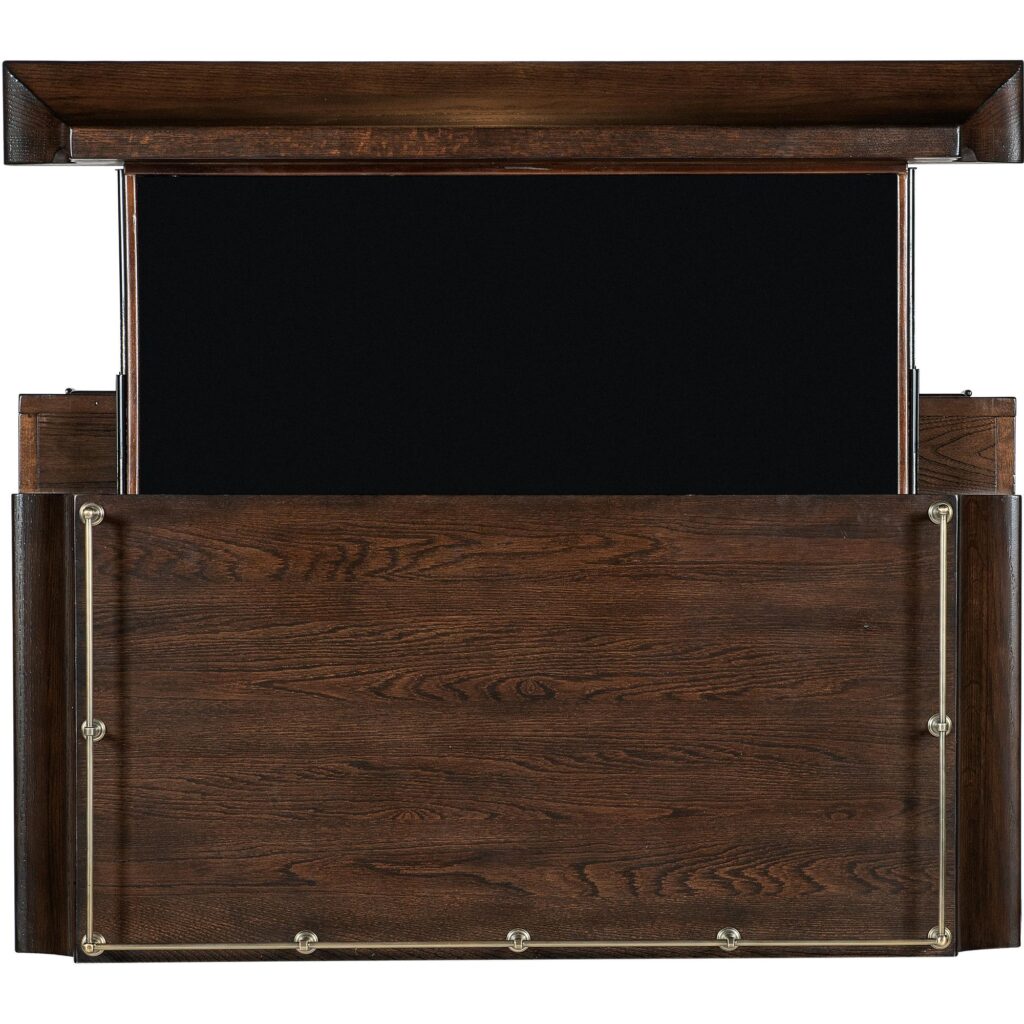 Commerce and Market Dukes Bar Cabinet - Image 5