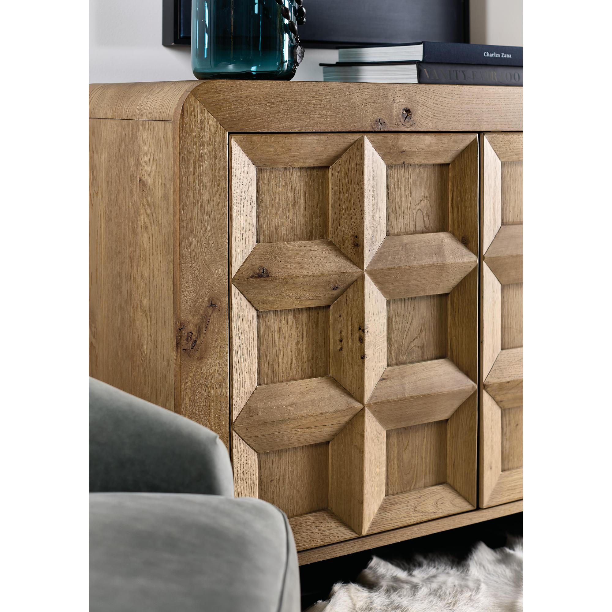 Commerce and Market Haven Accent Chest 5 Commerce and Market Haven Accent Chest - Image 5