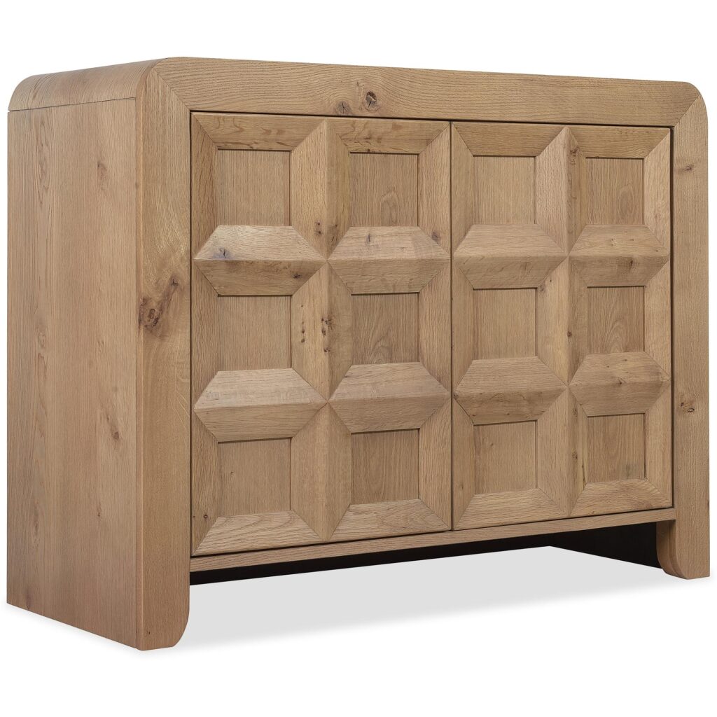 Commerce and Market Haven Accent Chest