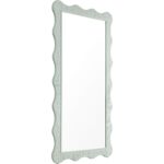 Commerce and Market Waverly Leaner Mirror 7228-50752-45 7228 50752 45 silo