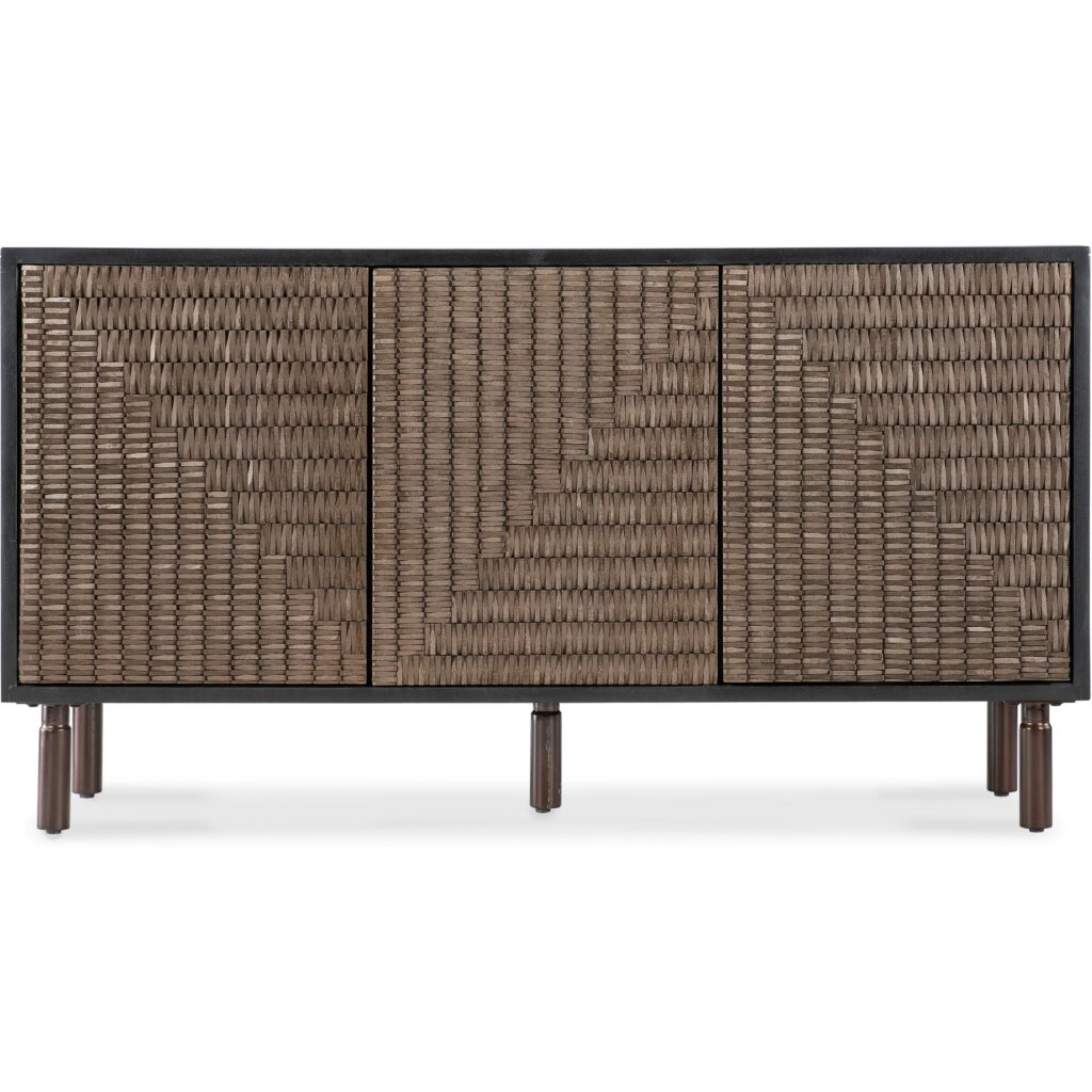 Commerce and Market Jachar Entertainment Credenza - Image 4