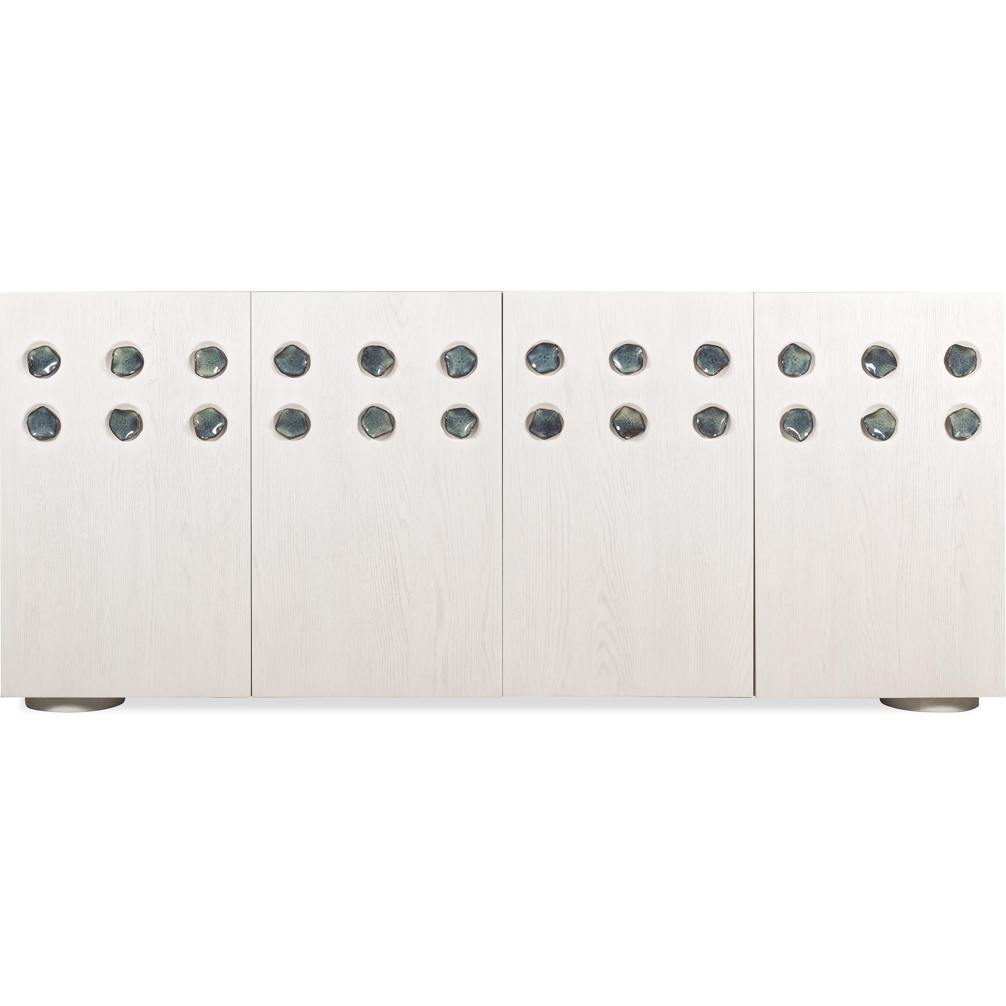 Commerce and Market Pilea Entertainment Credenza 3 Commerce and Market Pilea Entertainment Credenza - Image 3