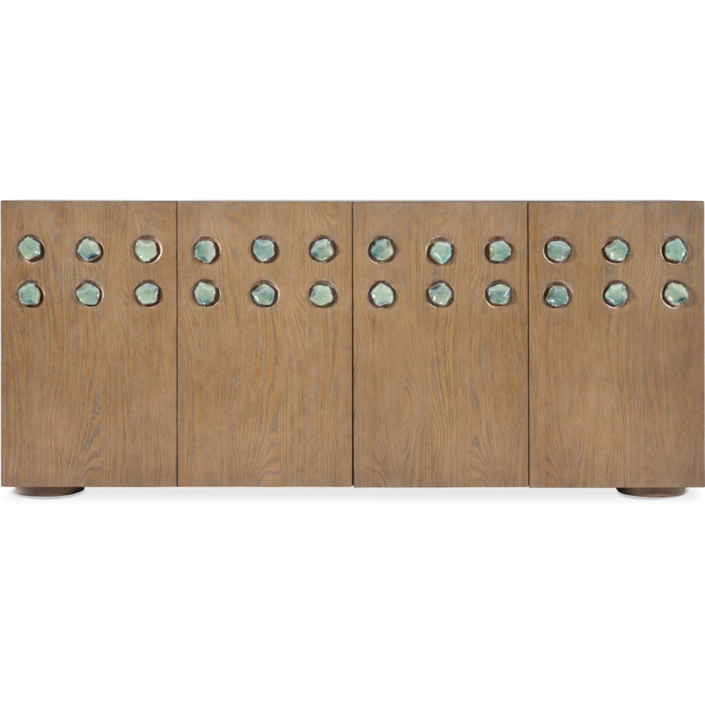 Commerce and Market Pilea Entertainment Credenza - Image 3