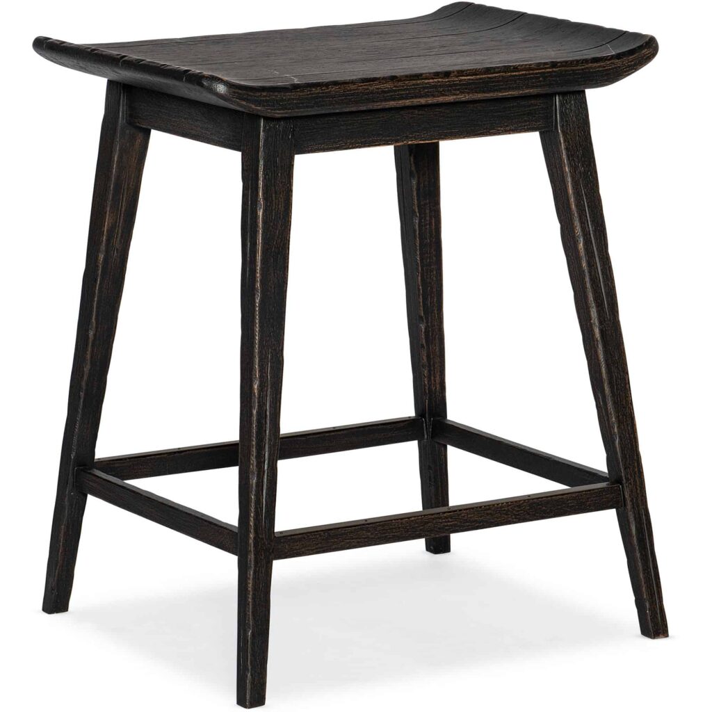 Commerce & Market Stool