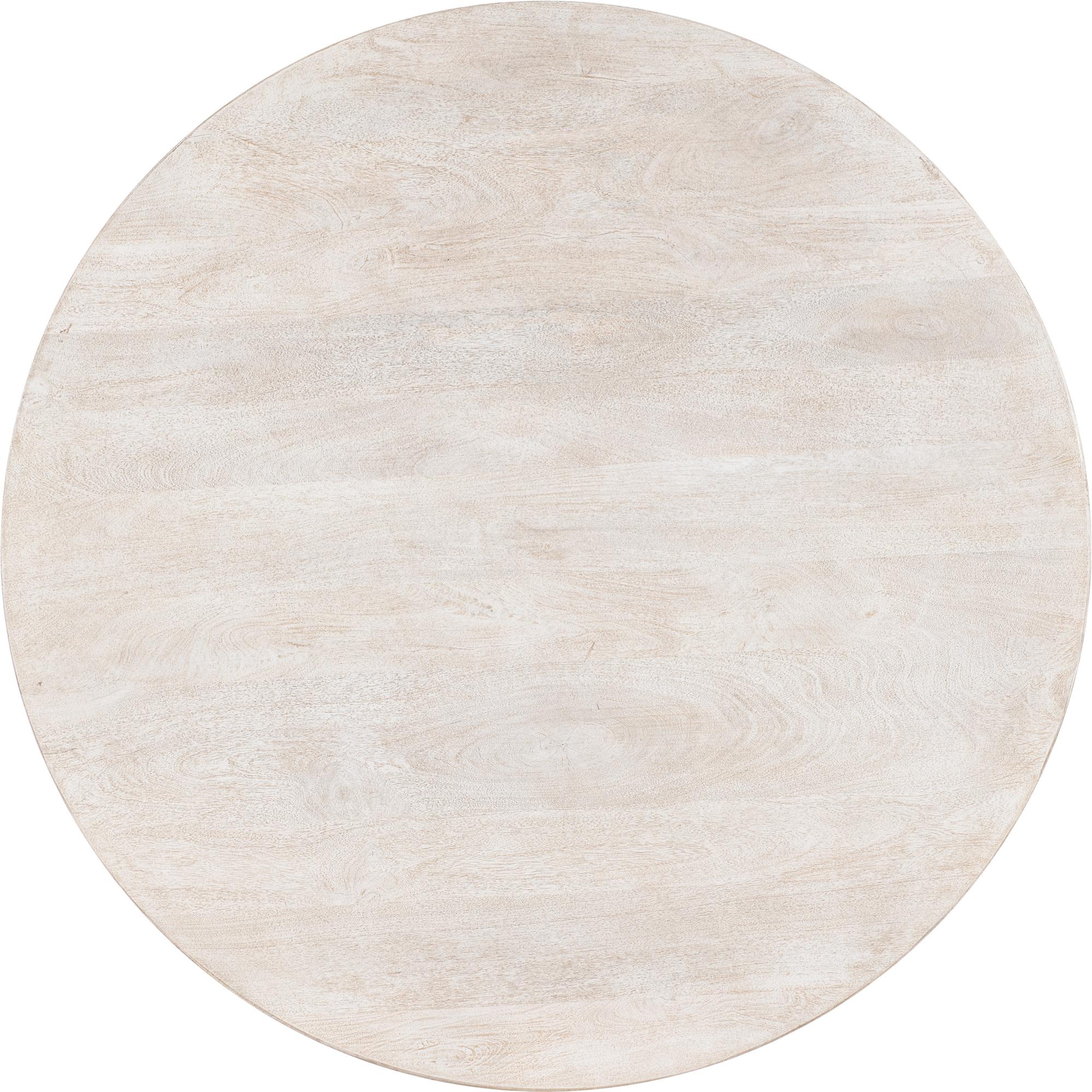 Commerce and Market Madison Round Dining Table 2 Commerce and Market Madison Round Dining Table - Image 2