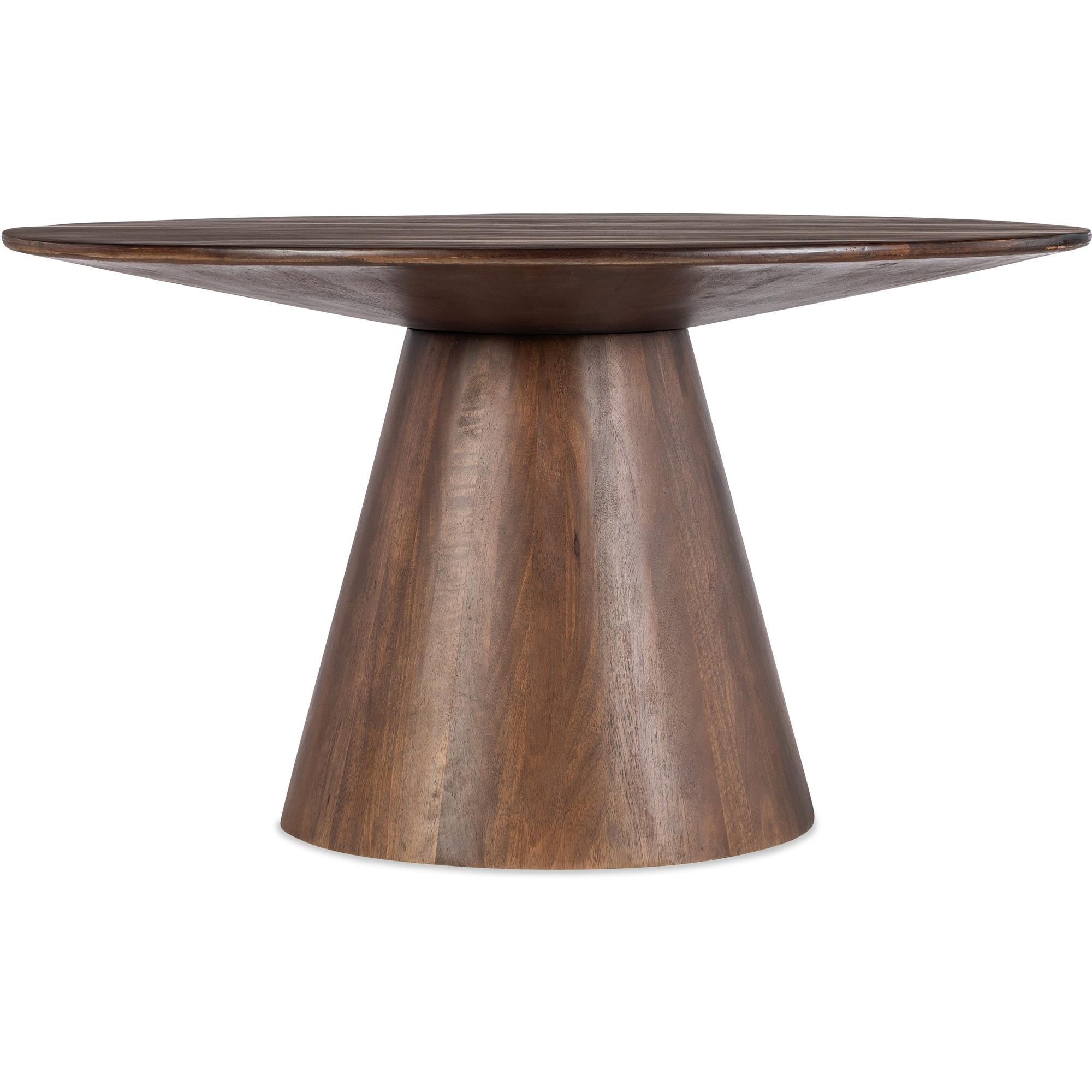 Commerce & Market Madison Round Dining Table