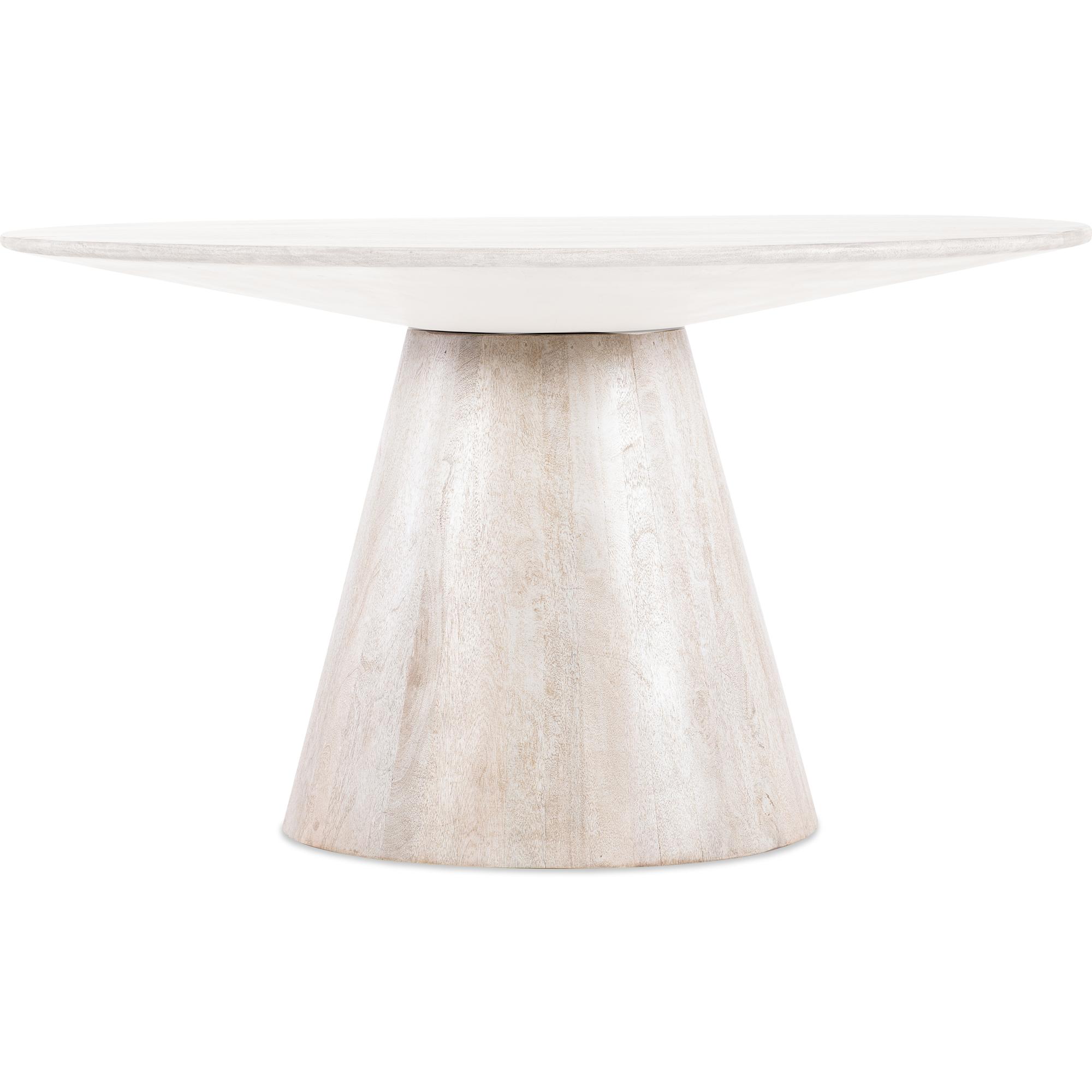 Commerce and Market Madison Round Dining Table 3 Commerce and Market Madison Round Dining Table - Image 3