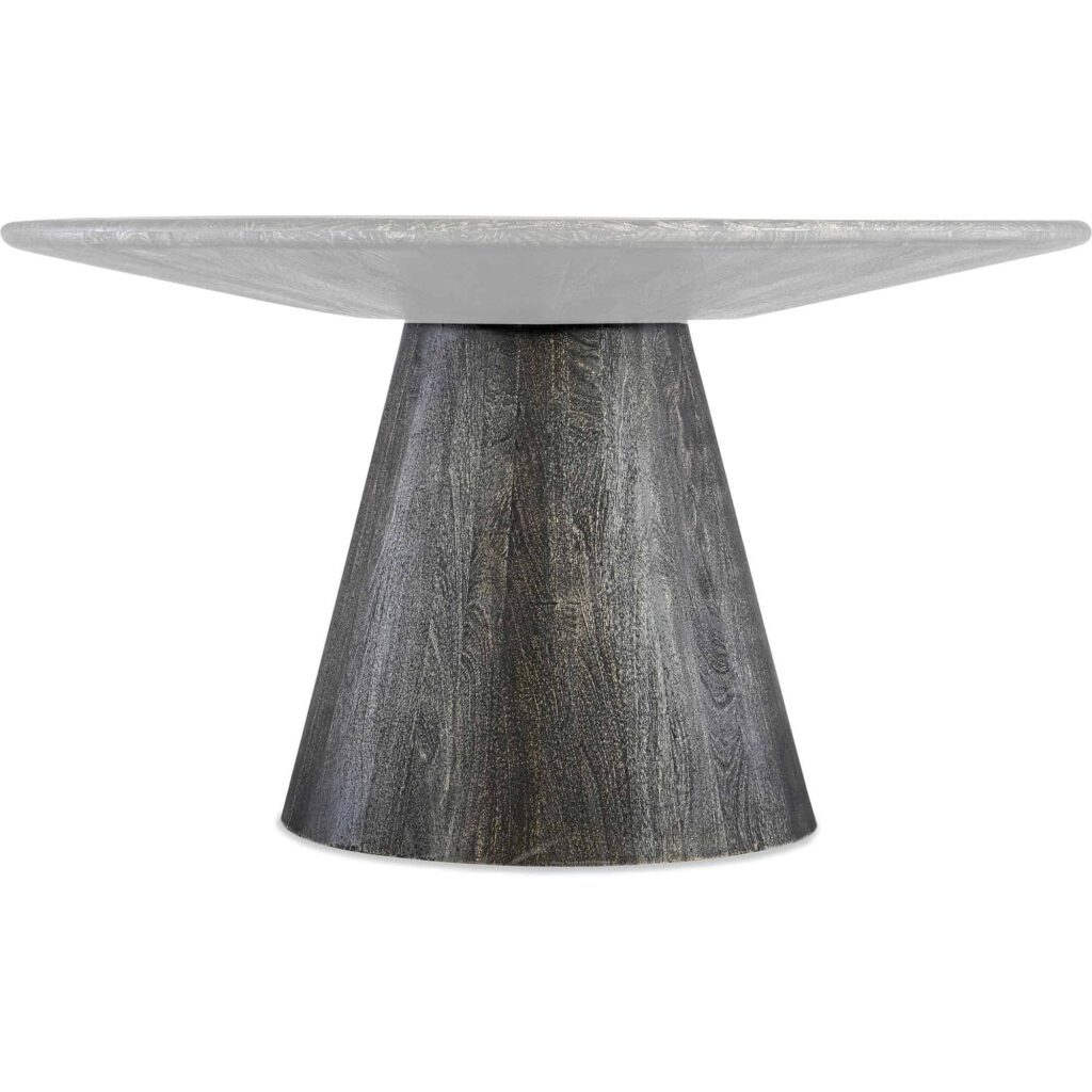 Commerce and Market Madison Round Dining Table - Image 4