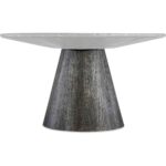 Commerce and Market Madison Round Dining Table 8 Commerce and Market Madison Round Dining Table 7228-75005-99 7228 75005b 99 silo