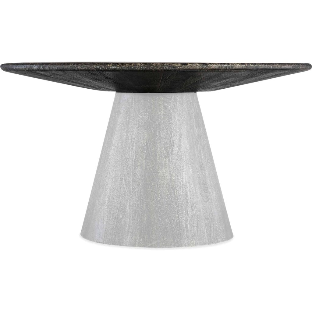 Commerce and Market Madison Round Dining Table - Image 5