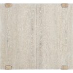 Commerce and Market Seaside Rectangle Dining Table w/1-22in Leaf 8 Commerce and Market Seaside Rectangle Dining Table w/1-22in Leaf 7228-75007-80 7228 75007 80 top