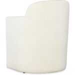 Commerce and Market Izabela Upholstered Arm Chair 5 Commerce and Market Izabela Upholstered Arm Chair 7228-75010-02 7228 75010 02 back silo