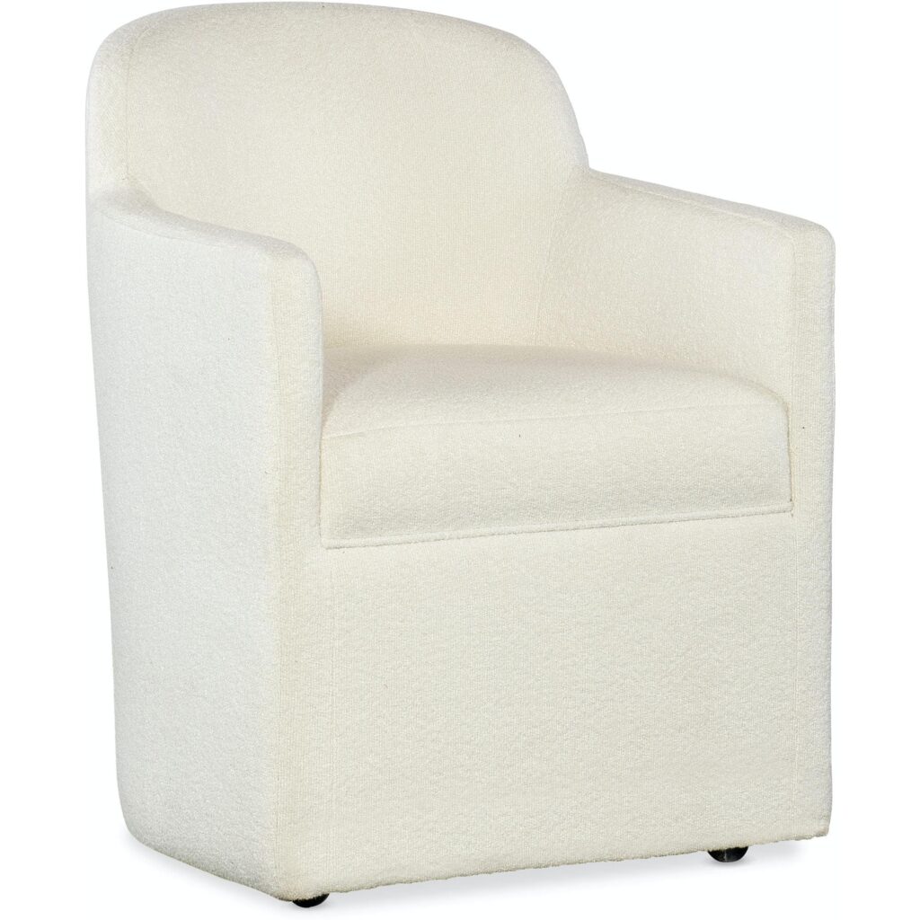 Commerce and Market Izabela Upholstered Arm Chair