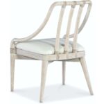 Commerce and Market Seaside Chair 5 Commerce and Market Seaside Chair 7228-75012-80 7228 75012 80 back silo