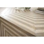 Commerce & Market Octagonal Cocktail Table 14 Commerce & Market Octagonal Cocktail Table 7228-80022-05 7228 80022 05 detail2