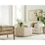 Commerce & Market Octagonal Cocktail Table 11 Commerce & Market Octagonal Cocktail Table 7228-80022-05 7228 80022 05 room2