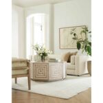 Commerce & Market Octagonal Cocktail Table 12 Commerce & Market Octagonal Cocktail Table 7228-80022-05 7228 80022 05 room3