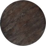 Commerce and Market Carved Round Coffee Table 4 Commerce and Market Carved Round Coffee Table GCSR4276 7228 80030 85 top