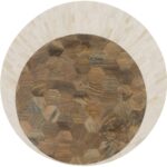 Commerce & Market Round Cocktail Table 3 Commerce & Market Round Cocktail Table 7228-80032-00 7228 80032 00 top