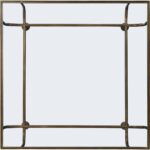 Commerce and Market Frame Coffee Table 3 Commerce and Market Frame Coffee Table GCSR4244 7228 80053 15 top