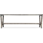 Commerce & Market Brandon Cocktail Table 7228-80070-85 7228 80070 85 straight silo