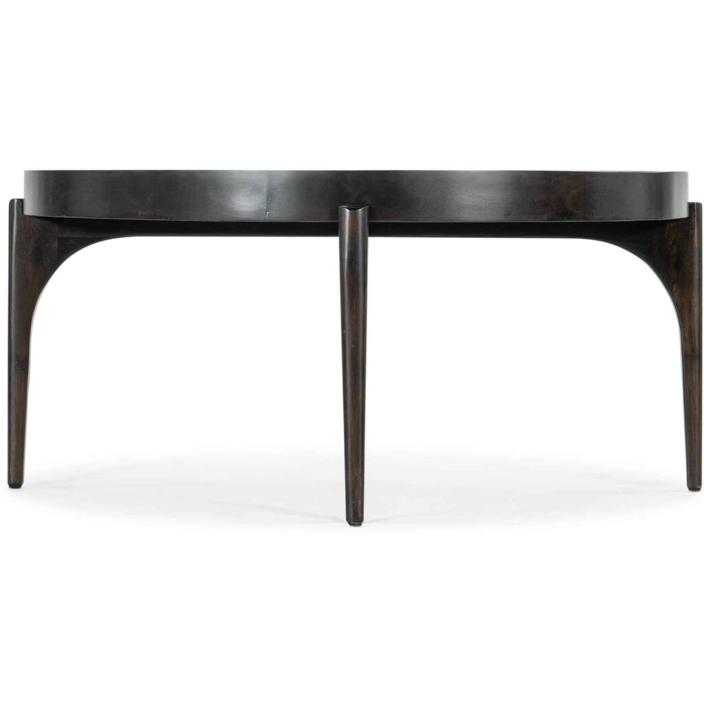 Commerce & Market Round Cocktail Table - Image 2