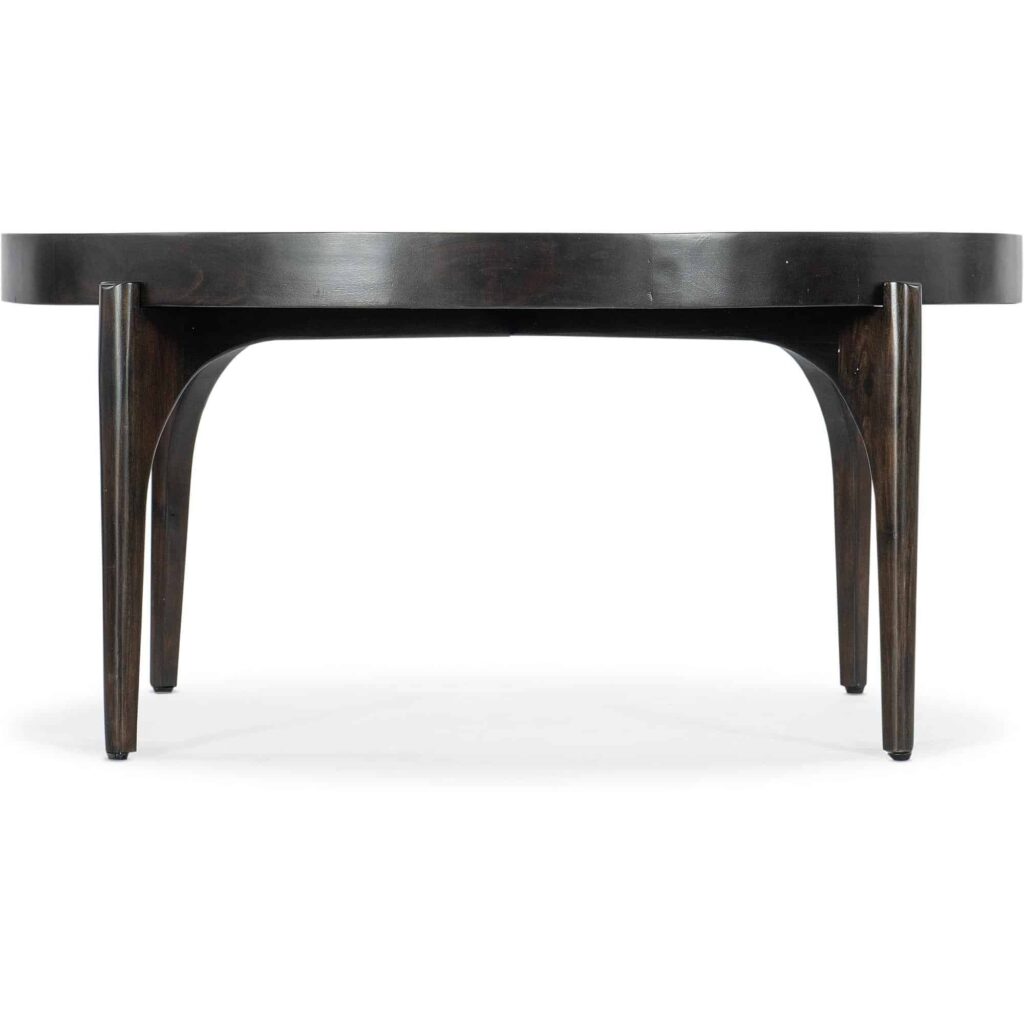 Commerce & Market Round Cocktail Table - Image 3