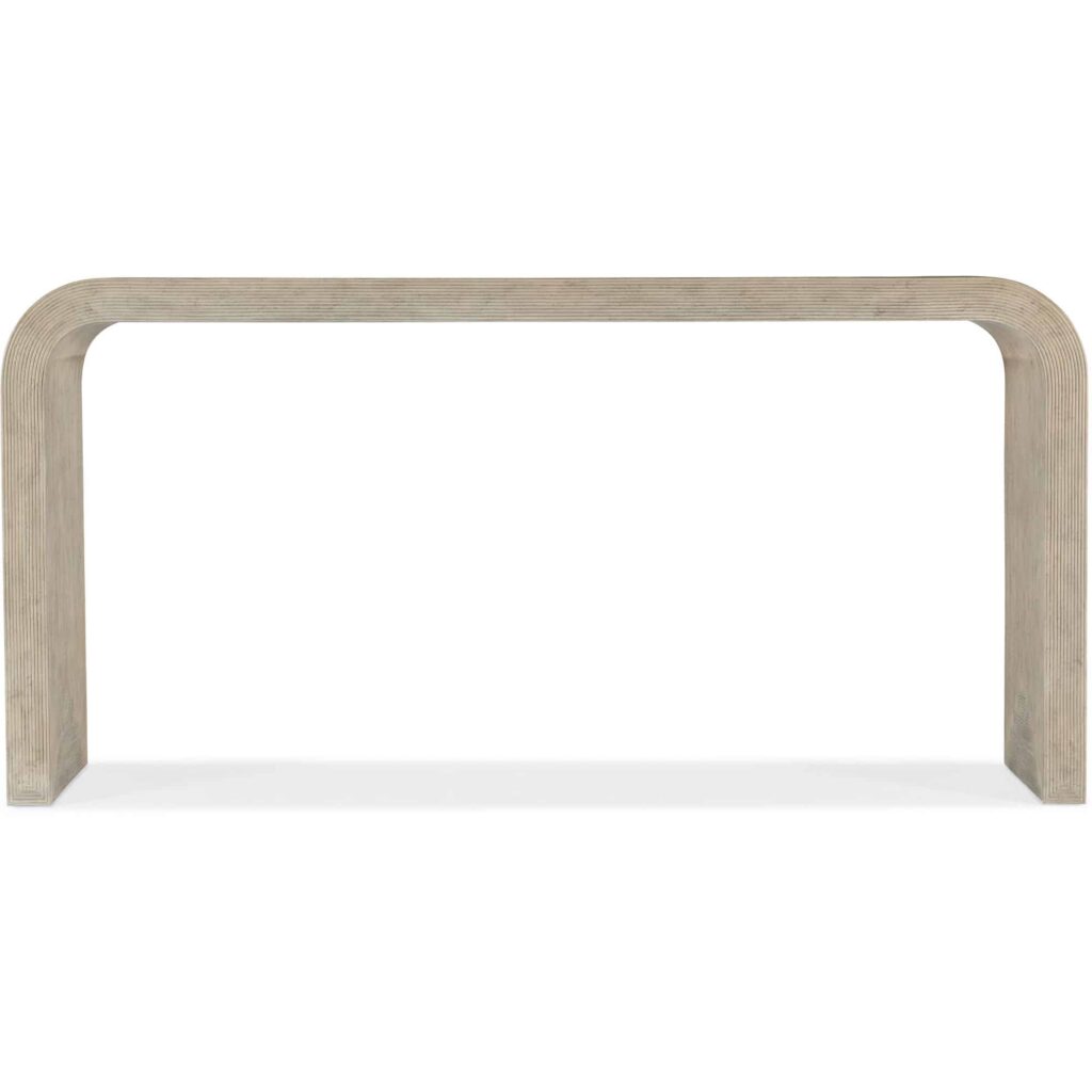 Commerce & Market Delta Console Table - Image 2