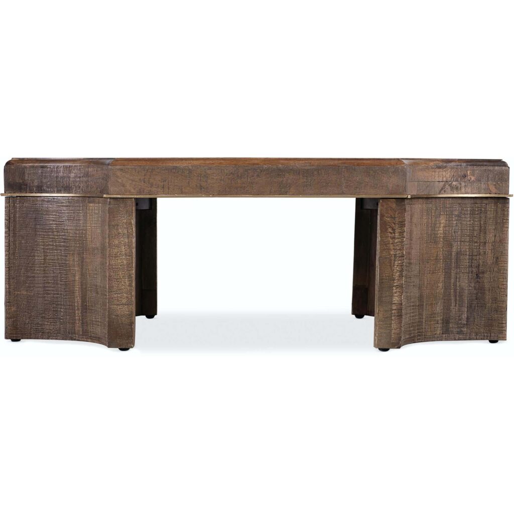 Commerce and Market Cocktail Table - Image 2