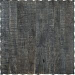 Commerce and Market Chiseling Cocktail Table 7228-80151-99 7228 80151 99 top