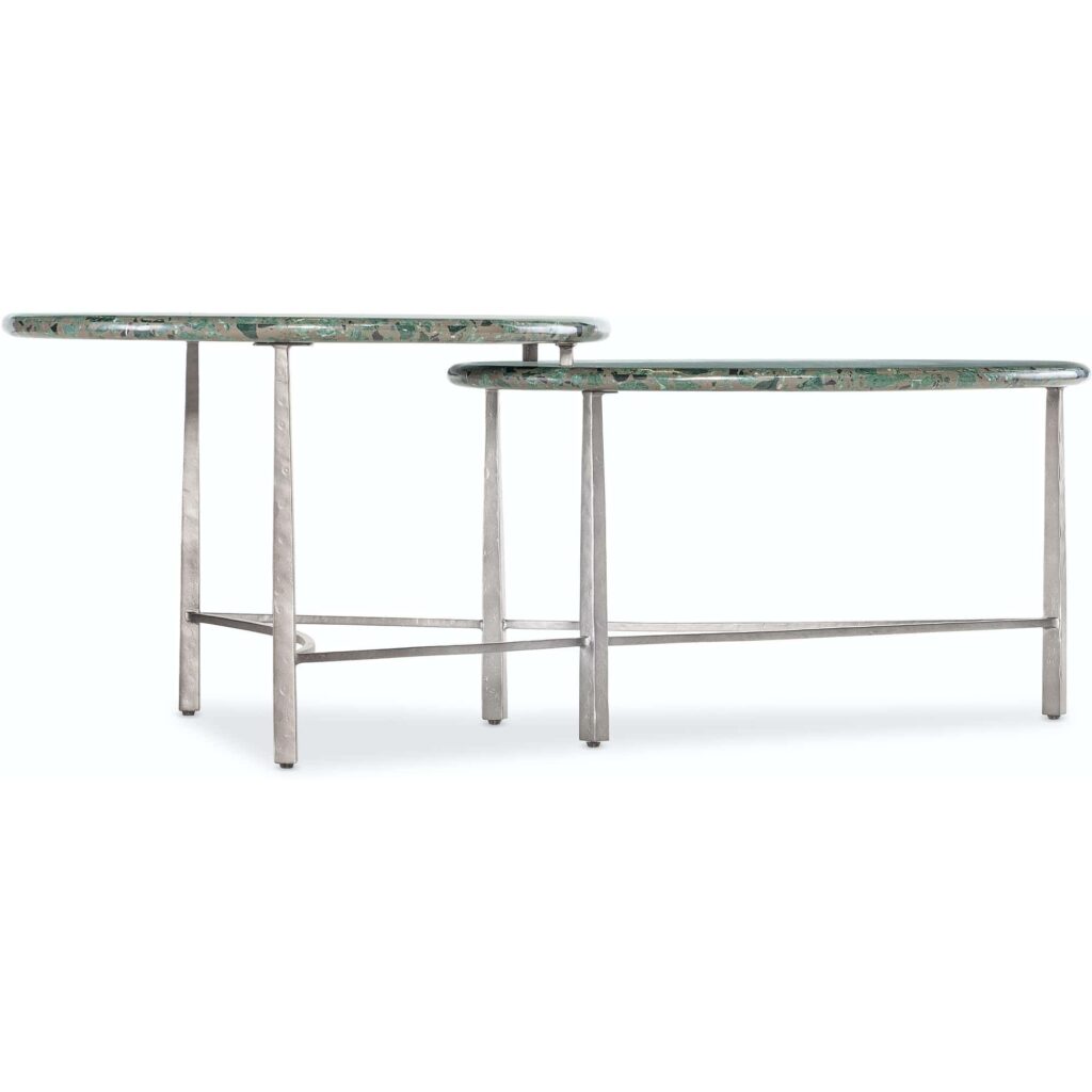 Commerce & Market Antares Cocktail Table - Image 2