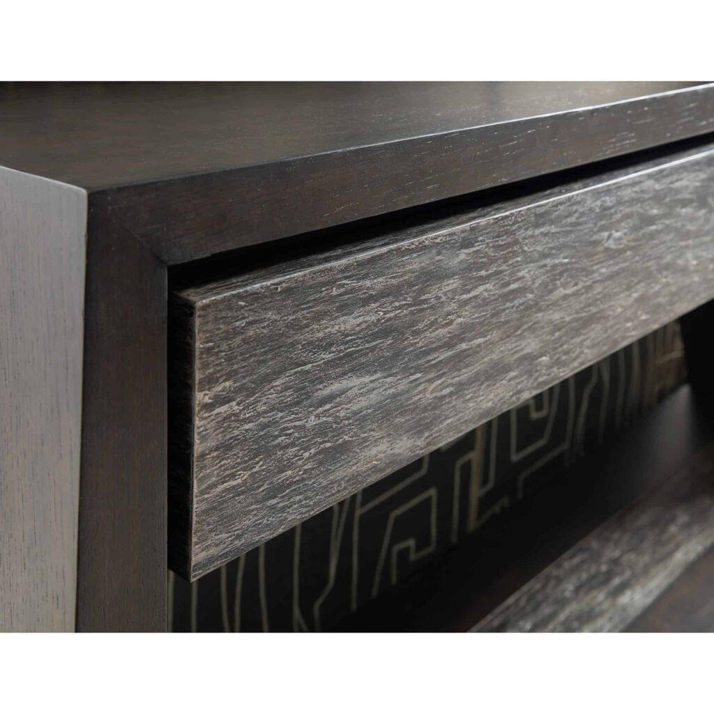 Commerce & Market Kubrick Console Table - Image 5