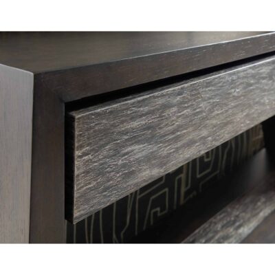 Commerce & Market Kubrick Console Table 7228-80181-89 7228 80181 89 detail