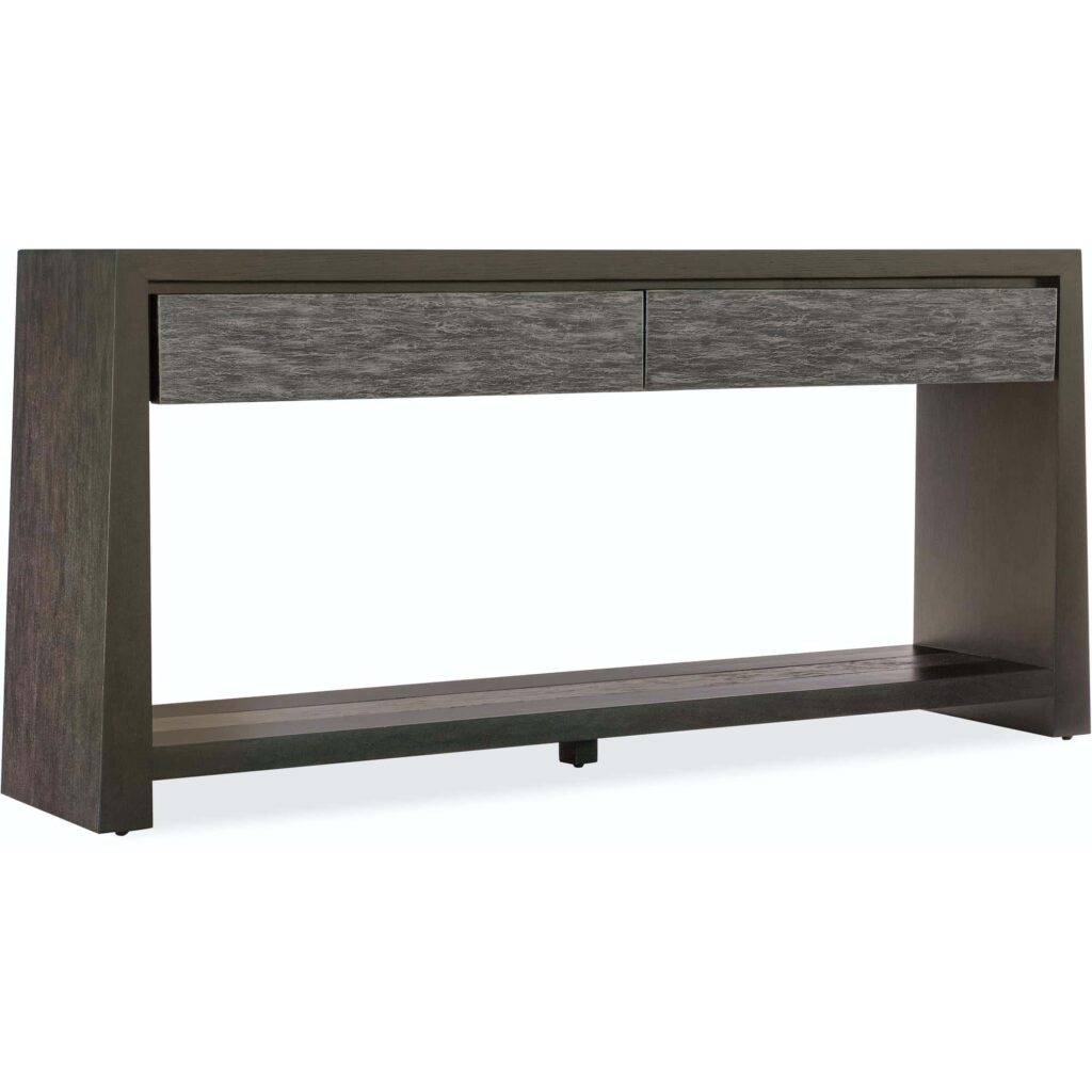 Commerce & Market Kubrick Console Table