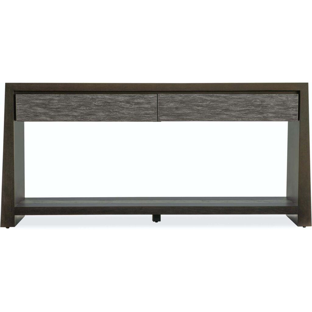 Commerce & Market Kubrick Console Table - Image 3