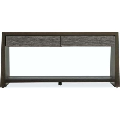 Commerce & Market Kubrick Console Table 7228-80181-89 7228 80181 89 straight silo