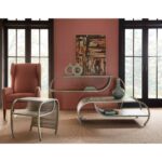 Commerce & Market Open Ended Cocktail Table 10 Commerce & Market Open Ended Cocktail Table 7228-80184-85 7228 80184 206 207 85 room