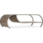 Commerce & Market Open Ended Cocktail Table 7 Commerce & Market Open Ended Cocktail Table 7228-80184-85 7228 80184 85 back silo