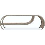 Commerce & Market Open Ended Cocktail Table 8 Commerce & Market Open Ended Cocktail Table 7228-80184-85 7228 80184 85 straight silo