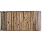 Commerce & Market Open Ended Cocktail Table 9 Commerce & Market Open Ended Cocktail Table 7228-80184-85 7228 80184 85 top