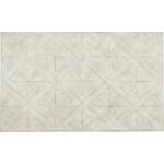 Commerce & Market Block Buster Cocktail Table 7228-80193-80 7228 80193 80 top