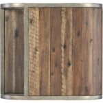 Open Ended End Table 10 Open Ended End Table C111178298 7228 80206 85 top