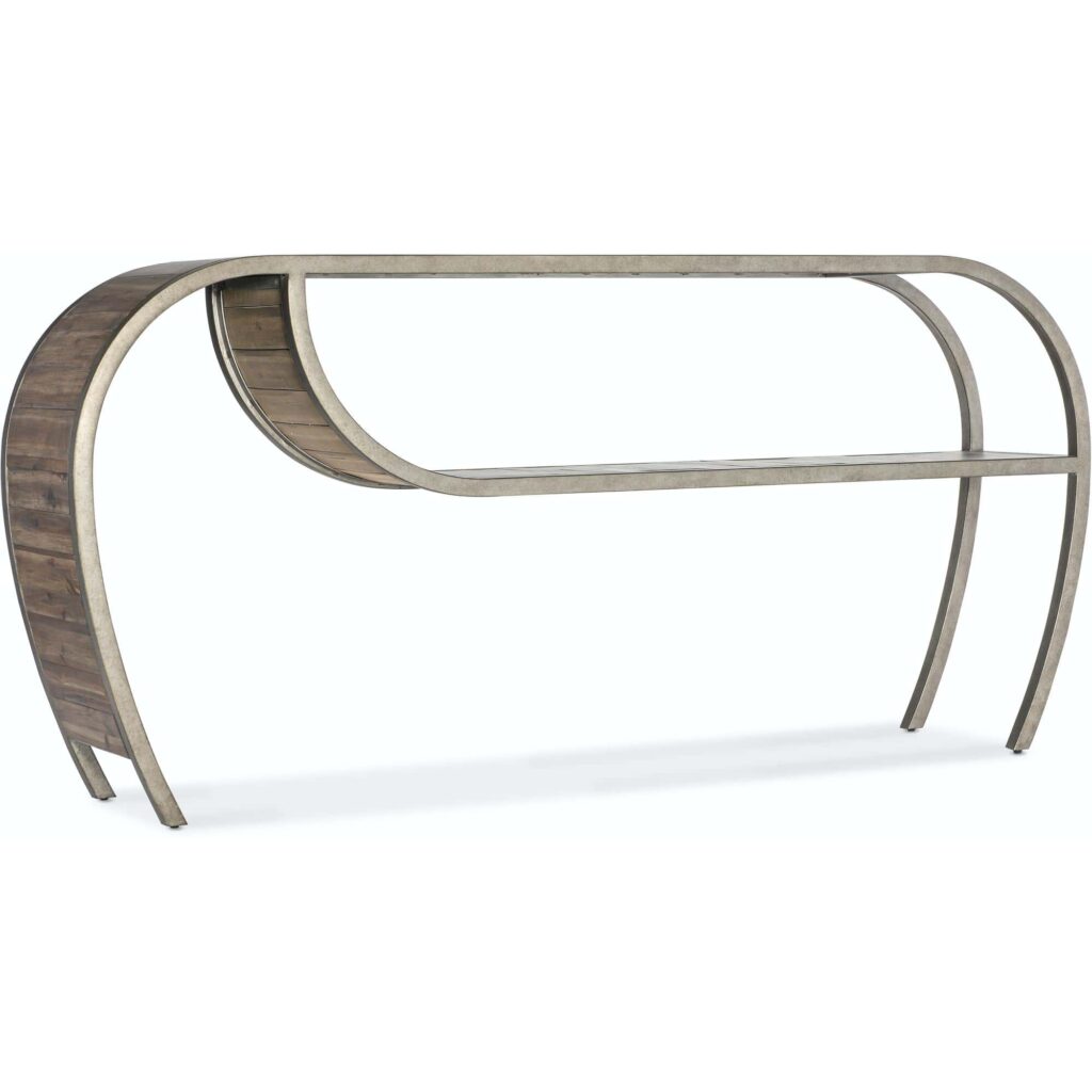 Commerce & Market Console Table - Image 2