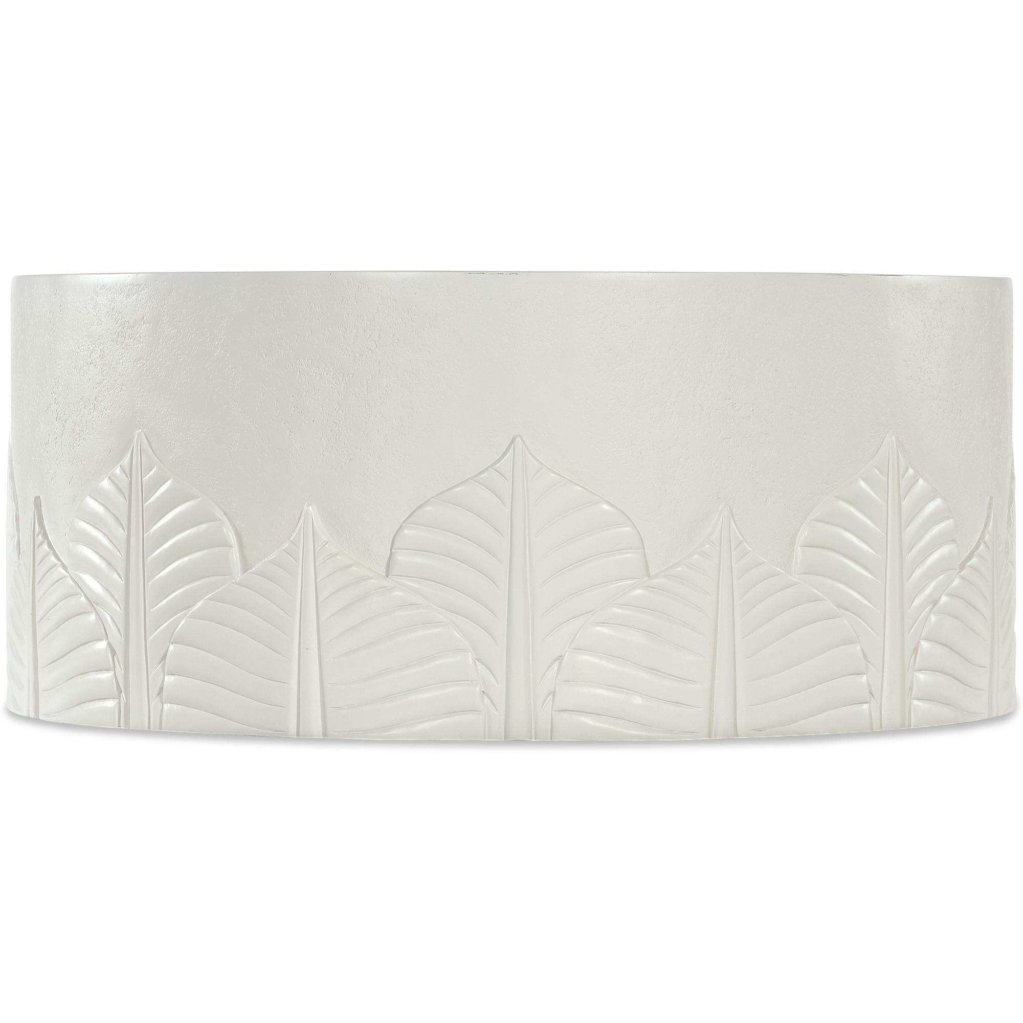 Commerce and Market Amelia Round Cocktail Table