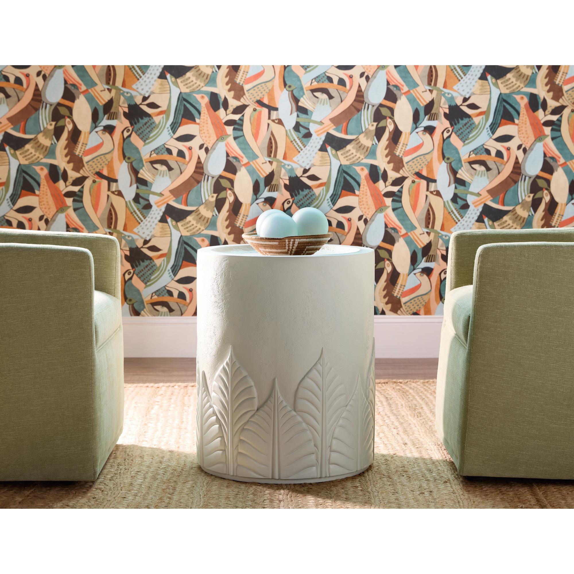 Commerce and Market Amelia Round End Table 5 Commerce and Market Amelia Round End Table - Image 5