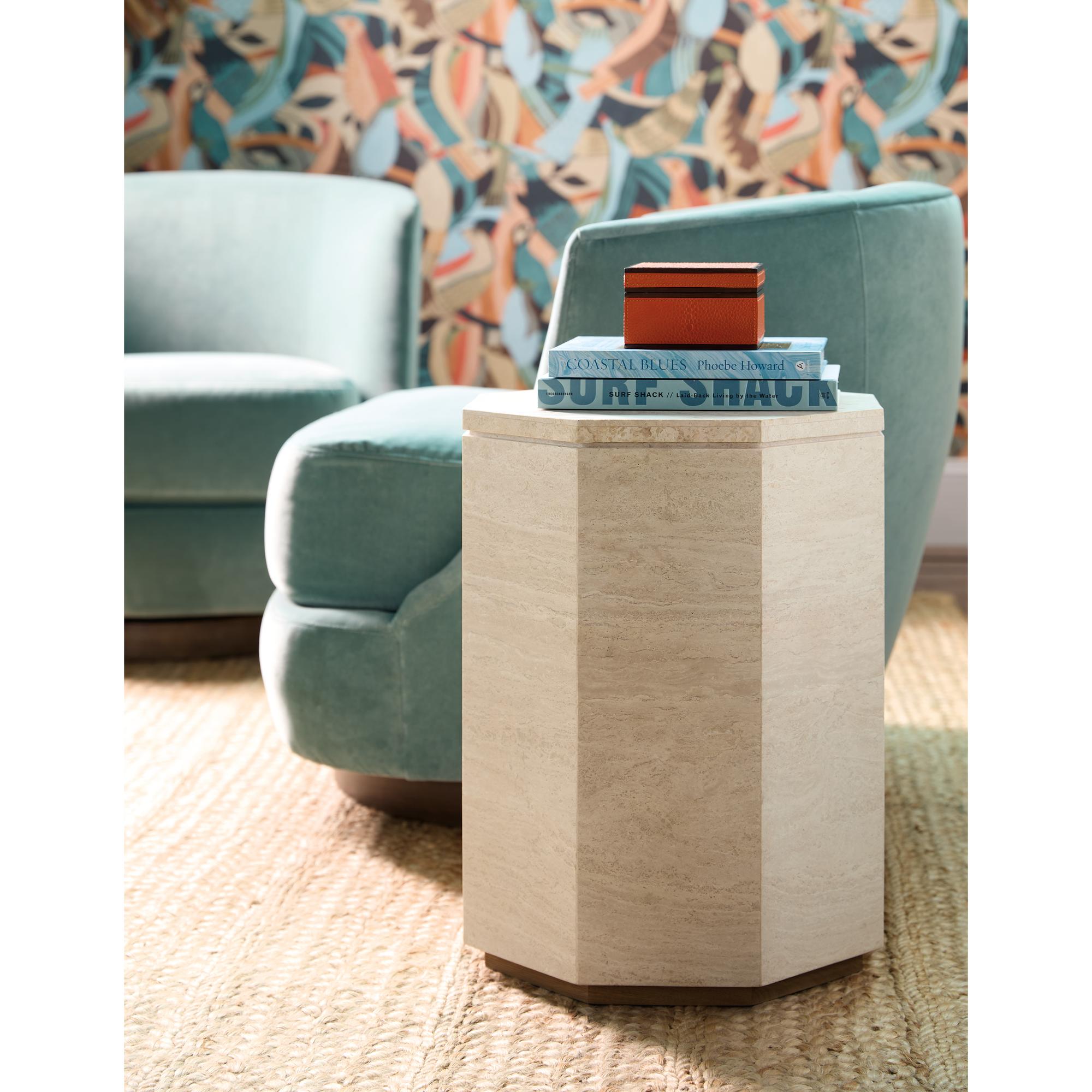 Commerce and Market Haven Spot Table 5 Commerce and Market Haven Spot Table - Image 5