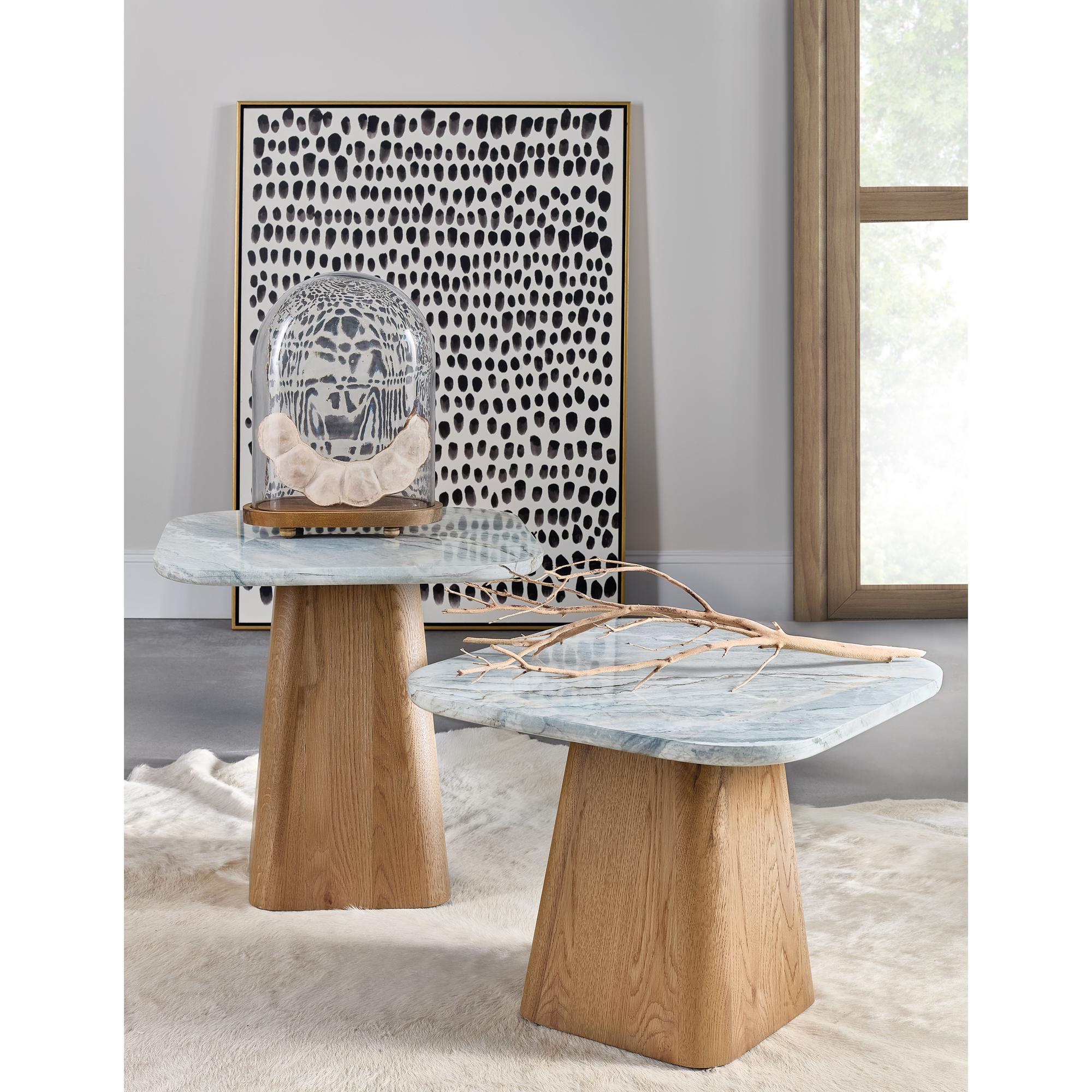 Commerce and Market Hudson High Nesting Table 5 Commerce and Market Hudson High Nesting Table - Image 5