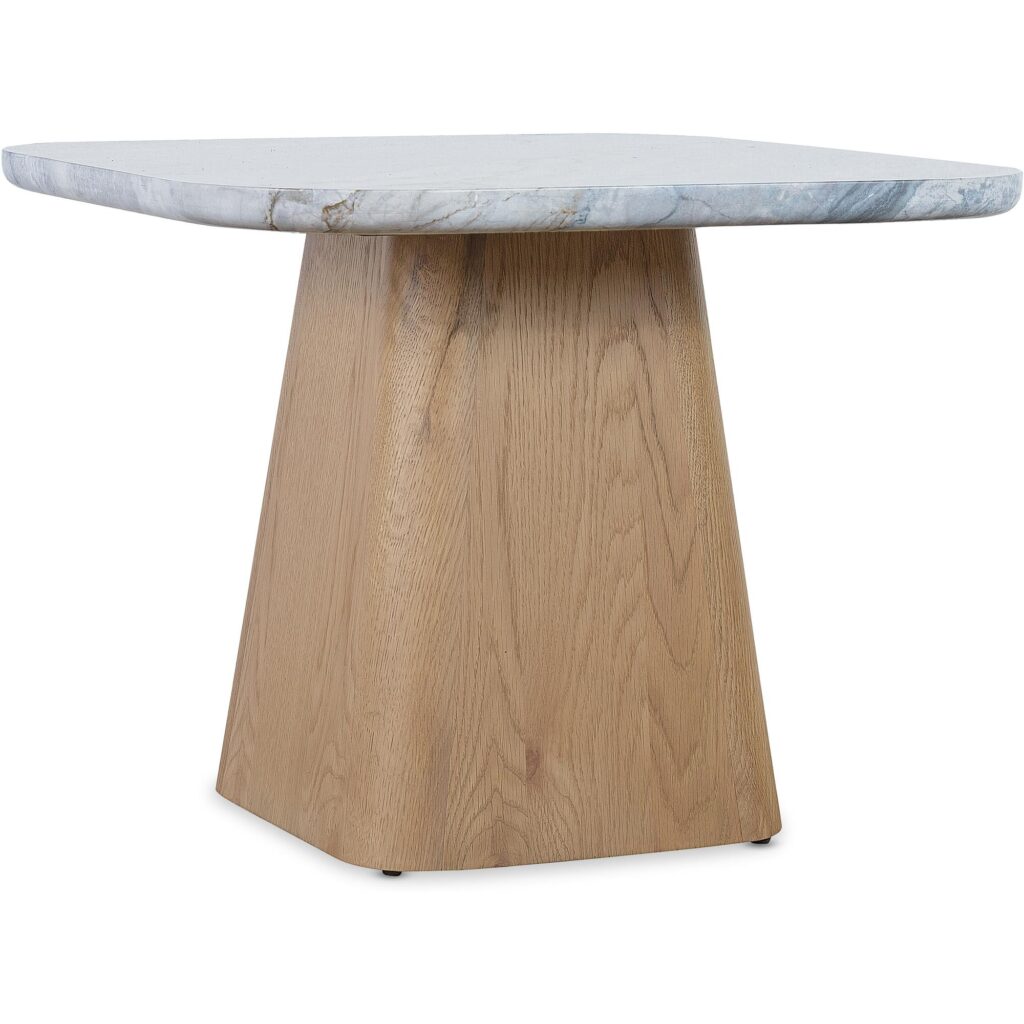 Commerce and Market Hudson Low Nesting Table