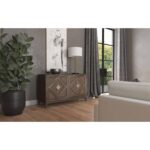 Commerce And Market 4 - Door Accent Cabinet 7 Commerce And Market 4 - Door Accent Cabinet GCSR4247 7228 85015 85 room